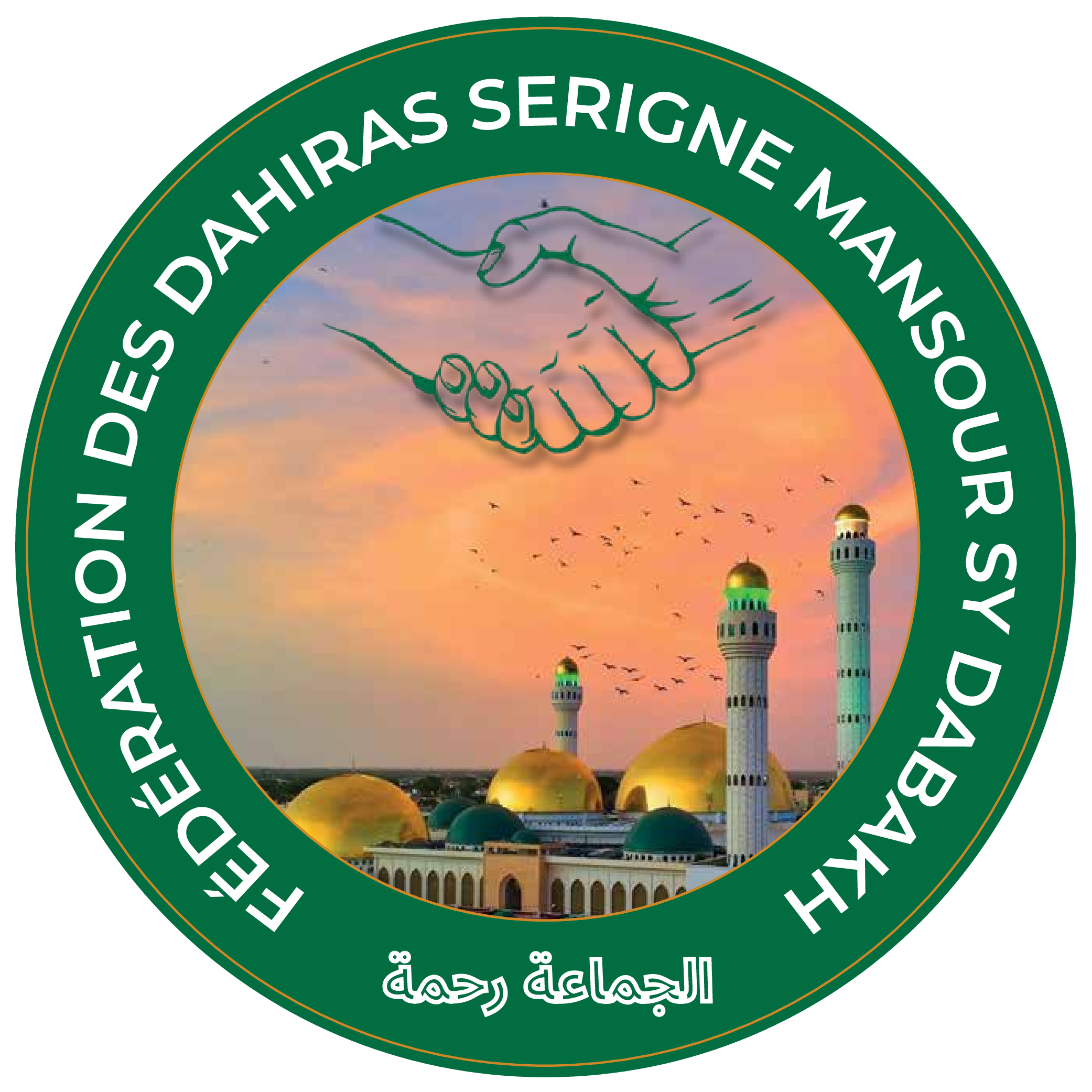 Logo FDSMSD